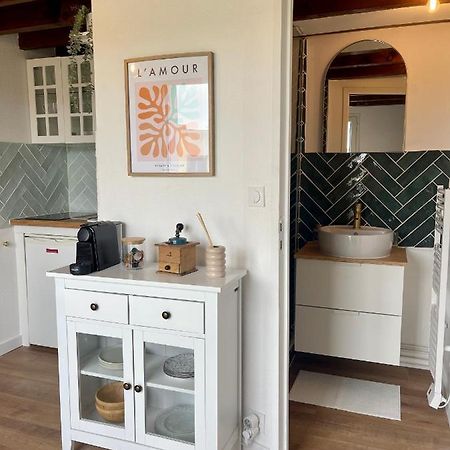 La Cabane Rennaise Рен Екстериор снимка