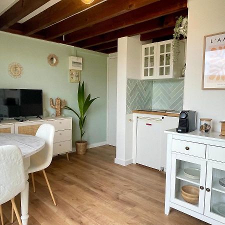 La Cabane Rennaise Рен Екстериор снимка