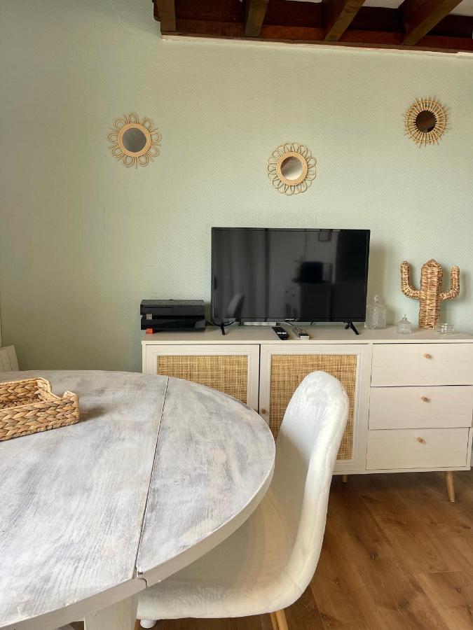 La Cabane Rennaise Рен Екстериор снимка